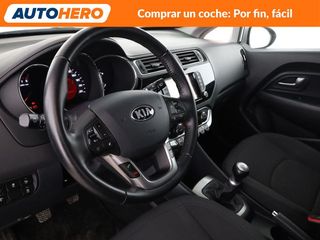 Kia Rio 1.2 Concept