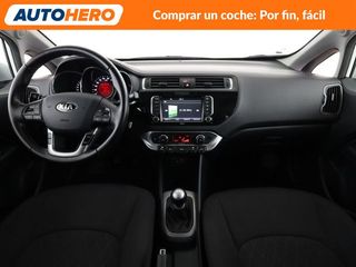 Kia Rio 1.2 Concept