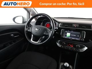 Kia Rio 1.2 Concept