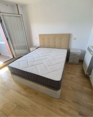 Canapes y colchónes  Todas medidas disponibles