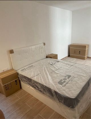 Canapes y colchónes  Todas medidas disponibles