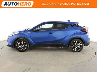Toyota C-HR 2.0 Hybrid Advance