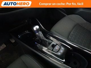 Toyota C-HR 2.0 Hybrid Advance