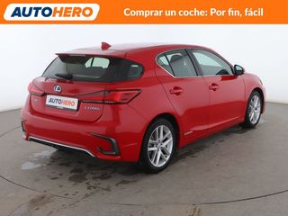 Lexus CT CT 200h Executive