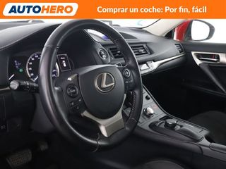 Lexus CT CT 200h Executive