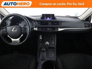 Lexus CT CT 200h Executive