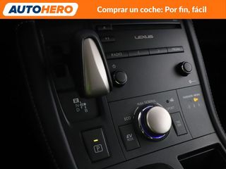 Lexus CT CT 200h Executive