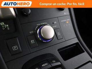 Lexus CT CT 200h Executive