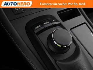 Lexus CT CT 200h Executive