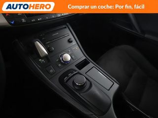 Lexus CT CT 200h Executive