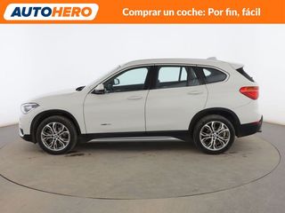 BMW X1 sDrive 18d