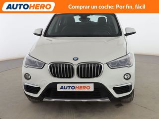 BMW X1 sDrive 18d