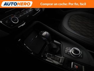 BMW X1 sDrive 18d