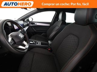 Seat Leon 2.0 TDI FR Go