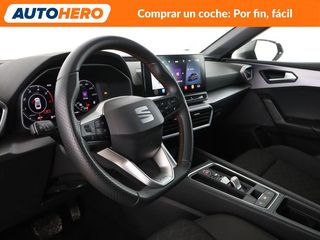 Seat Leon 2.0 TDI FR Go