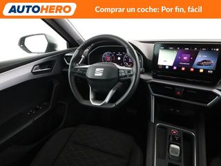 Seat Leon 2.0 TDI FR Go