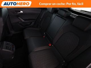 Seat Leon 2.0 TDI FR Go