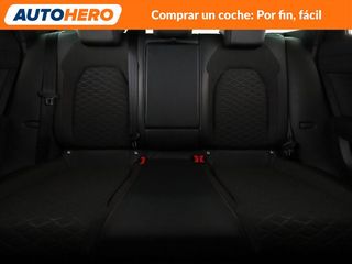 Seat Leon 2.0 TDI FR Go