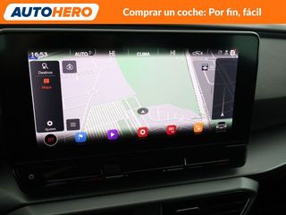 Seat Leon 2.0 TDI FR Go