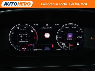 Seat Leon 2.0 TDI FR Go