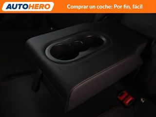 Seat Leon 2.0 TDI FR Go