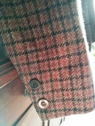 Giacca vintage donna anni '70