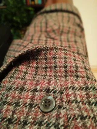 Giacca vintage donna anni '70