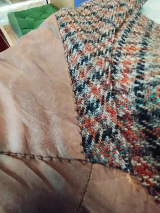 Giacca vintage donna anni '70