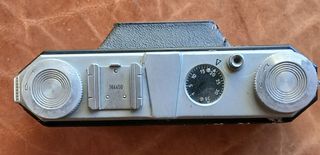 Cámara Kodak 35mm Antigua