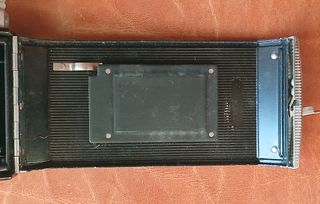 Cámara Kodak 35mm Antigua