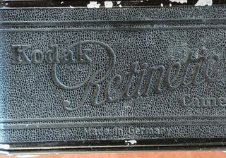 Cámara Kodak 35mm Antigua