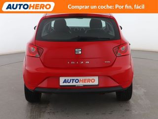 Seat Ibiza 1.4 TDI Style Connect