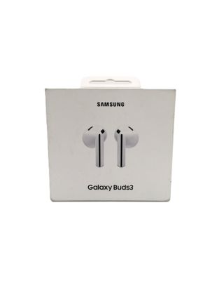 Auriculares Samsung Galaxy Buds 3 Nuevos a estrena