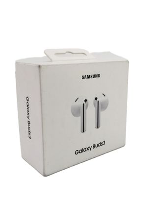 Auriculares Samsung Galaxy Buds 3 Nuevos a estrena