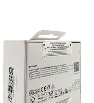 Auriculares Samsung Galaxy Buds 3 Nuevos a estrena