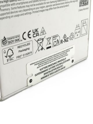 Auriculares Samsung Galaxy Buds 3 Nuevos a estrena