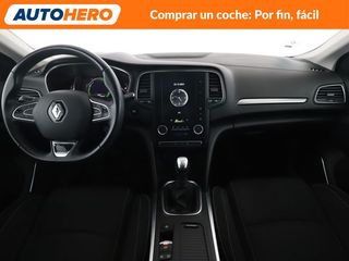 Renault Megane 1.3 TCe Zen