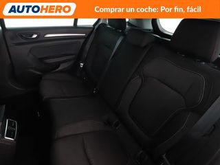 Renault Megane 1.3 TCe Zen