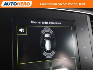 Renault Megane 1.3 TCe Zen