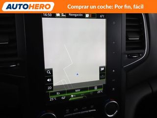 Renault Megane 1.3 TCe Zen