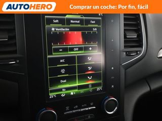 Renault Megane 1.3 TCe Zen