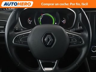 Renault Megane 1.3 TCe Zen