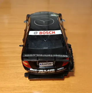 Mercedes-Benz C-DTM Scalextric