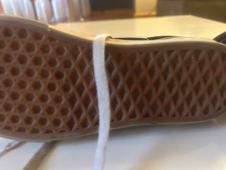 Zapatillas Vans SK8-Hi Negras