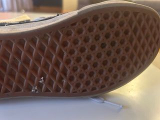 Zapatillas Vans SK8-Hi Negras