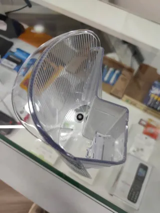 Depósito Agua Cafetera Bosch Tassimo Finesse