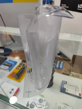 Depósito Agua Cafetera Bosch Tassimo Finesse