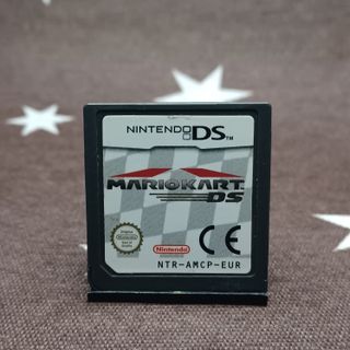 Ds mario kart