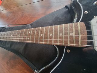 FENDER Squier Affinity Jaguar Guitarra Eléctrica