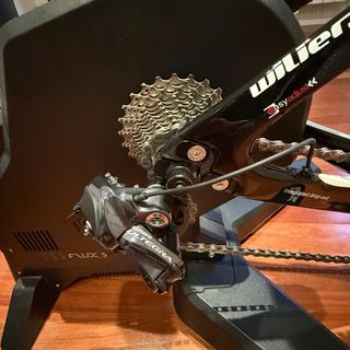 Bicicleta Triatlón Wilier TwinBlade